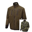 Shooterking-WOODLANDS-SOFTSHELL-Men-Woodlands-Willow-Green