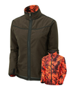 ShooterKing-DIGITEX-SOFTSHELL-JACKET-WOMEN-BLAZE-BROWN