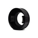 SMARTCLIP-PCM-52-CONVERTER-Connector-voor-Pulsar-Core-DFA75-DN55-(2-pins)-naar-SMARTCLIP-AS-adapter-(Koppelstuk-Verloopring)