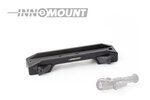 Innomount-QD-Quick-release-Mount-for-Weaver-Picatinny-Pulsar-Trail-Trail-2-Trail-LRF-Digisight-Ultra-N355--Digisight-Ultra-N450-LRF-Digisight-Ultra-N455-LRF