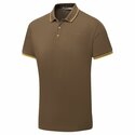 ShooterKing-Huntflex-Polo-Bruin