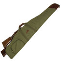 Double-guncover-polyester-green-Greenlands