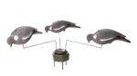 Crow-and-Pigeon-carousel-Including-3-decoys