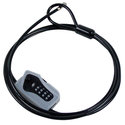 Cable-lock-for-cameras-(combination-lock)