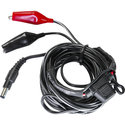 CB-12FT-Verlengkabel-voor-12V-accu-&amp;-zonnepaneel-SPYPOINT