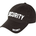 Security-cap
