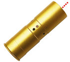 Lasertester-laser-patroon-Collimator