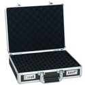 Pistoolkoffer-Aluminium-Zwart-40-x-31-x-13-cm