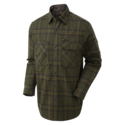 ShooterKing-Hunterland-Flannel-Shirt-Dark-Green