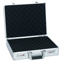 Pistol-case-alu-silver