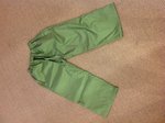 Waterproof-rain-pantsPantalon-de-pluie-imperméable-Vert