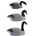 Canada-geflockte-gans-stapelbare-ganzen-6-stuks