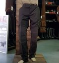 Shooterking-Rib-Stop-trouser-(brown)