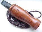 Sam-Neyt-FT3-premium-European-crow-call-+-Neck-cord