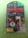 Lasertester-laser-patroon-Collimator-Sightmark