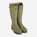 Le-Chameau-Chasseur-Leer