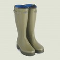 Le-Chameau-Chasseur-Neoprene