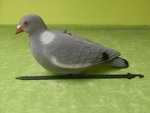 Full-Body-flocked-pigeon-33cm