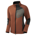 Warm-Softshell-Vest-Rood-DAMES-Thermic-Jacket-Brick-SHOOTERKING