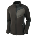 ShooterKing-Softshell-Thermic-Jacket-Brown-WOMEN
