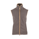 Fleece-Bodywarmer-Countryman-Gilet-Brown-Jack-Pyke